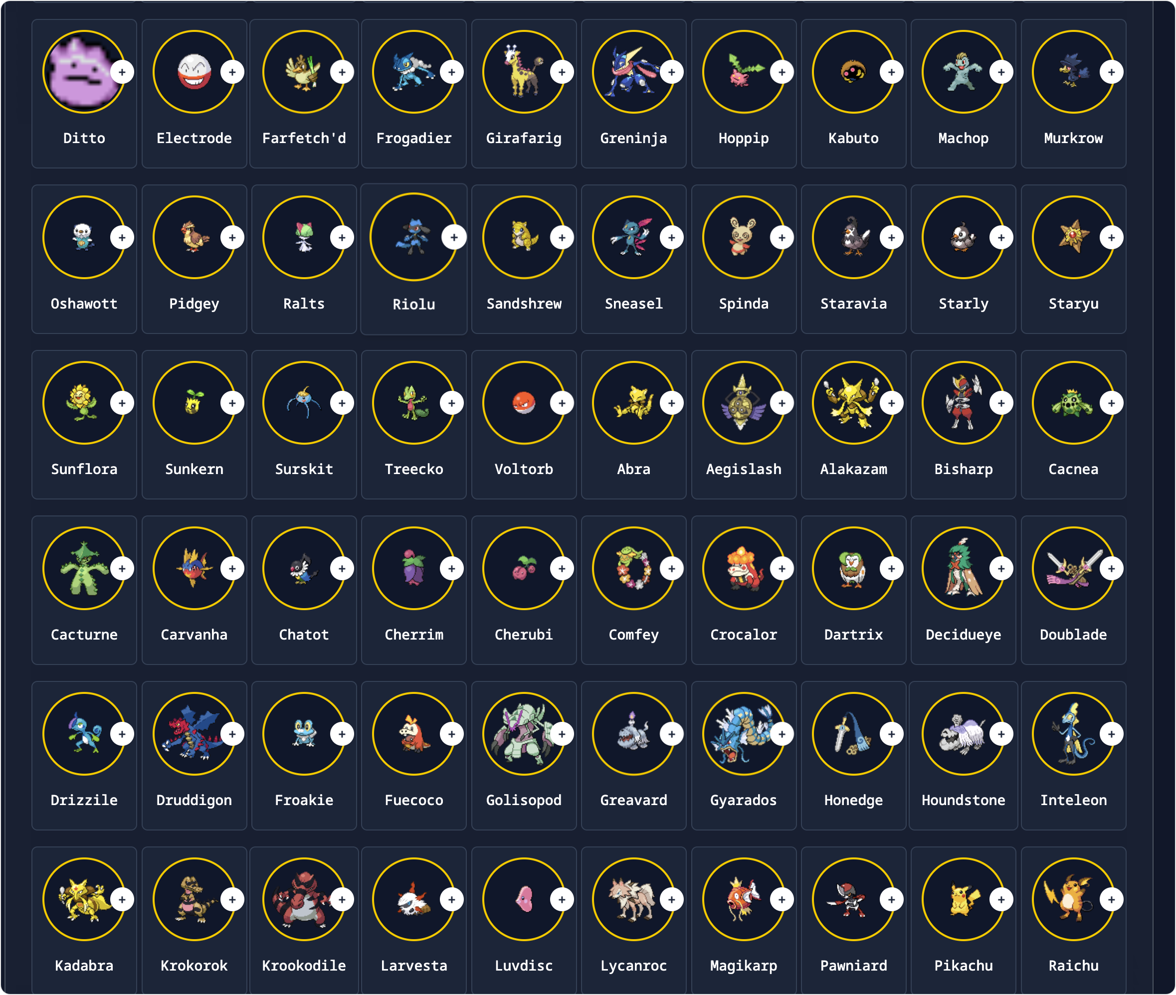 Pokepath TD tier list - Tier 3